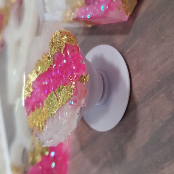 Whole resin set - Picture 8 of 15